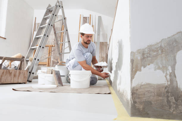 Best Trim and Molding Painting  in Pine Level, NC